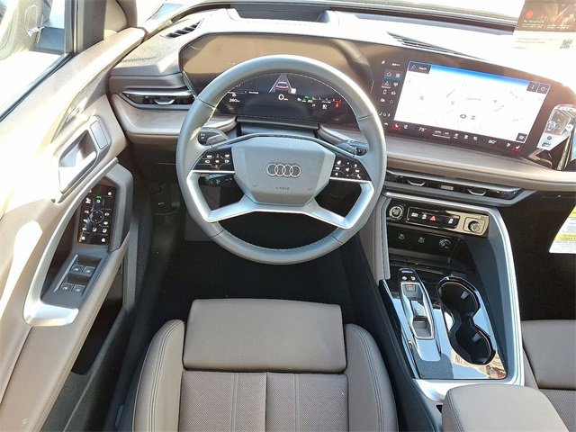New 2025 Audi Q5 Premium Plus image 7