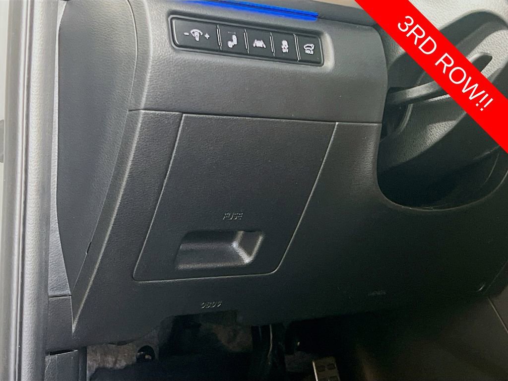 Used 2022 Kia Telluride SX w/ SX Prestige Package image 11