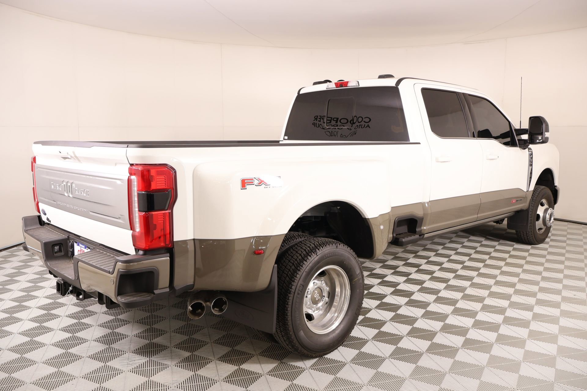 Used 2026 Ford F350 King Ranch AWD/4WD image 22
