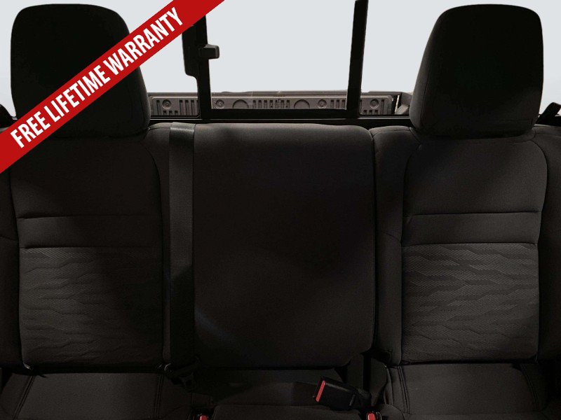 New 2026 Nissan Frontier S w/ S Utility Package RWD image 22