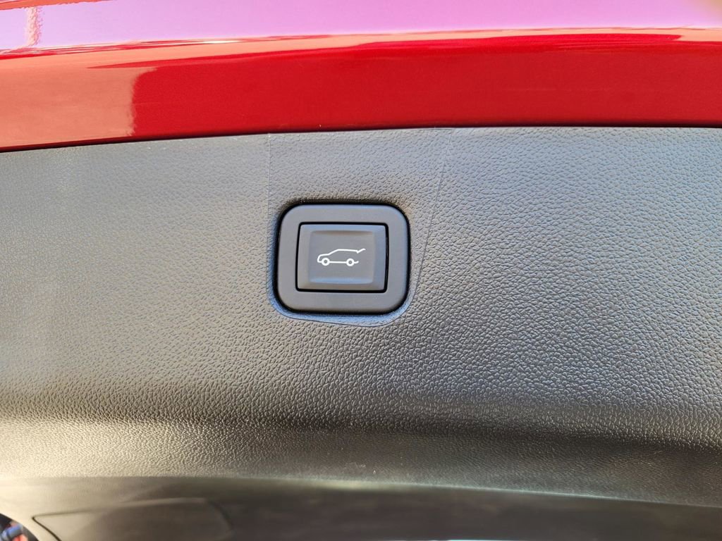 New 2026 Chevrolet Blazer LT w/ Midnight/Sport Edition image 8