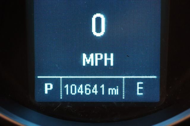 Used 2015 Chevrolet Cruze LT image 13