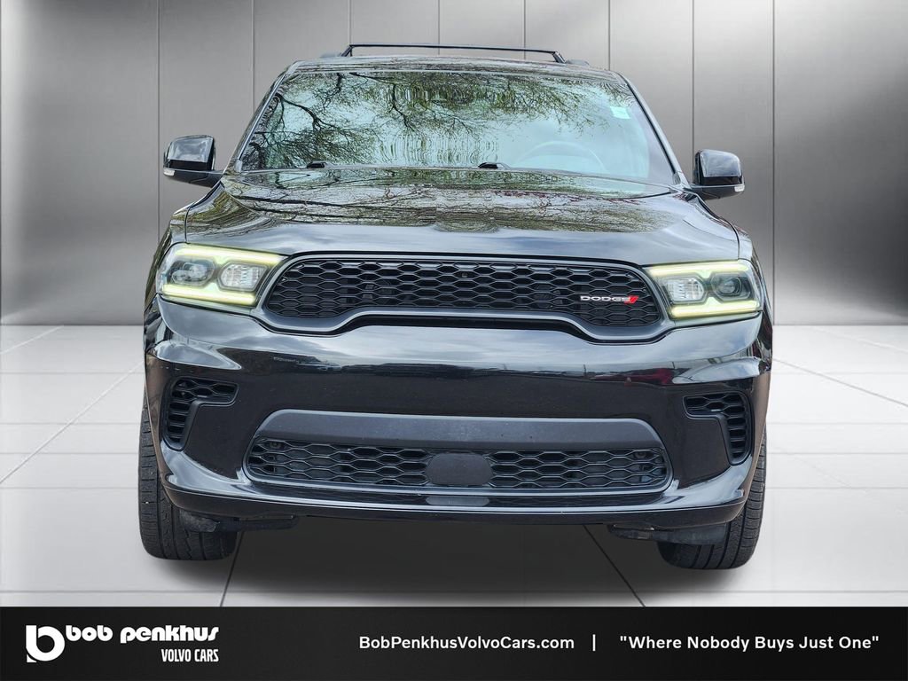 Used 2024 Dodge Durango GT image 22