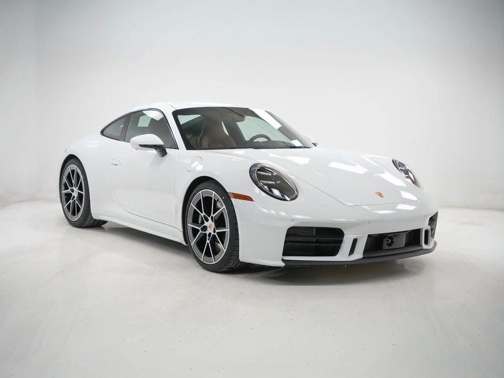 New 2026 Porsche 911 Carrera S image 8