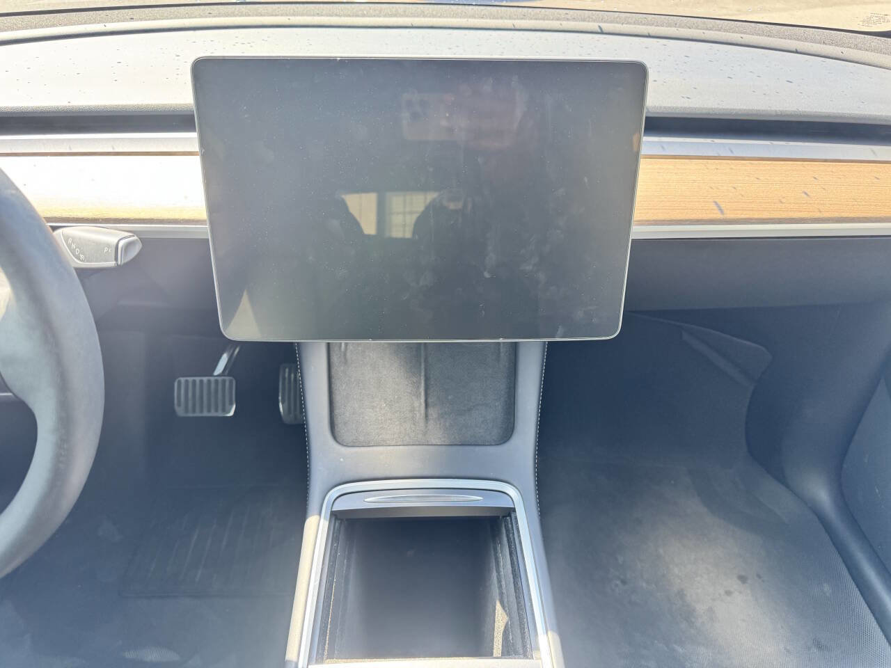 Used 2022 Tesla Model Y Long Range AWD/4WD image 12