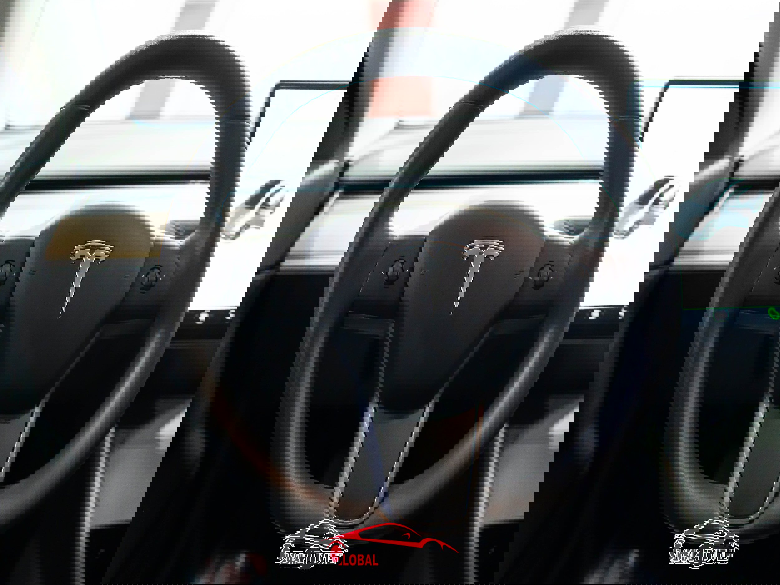 Used 2020 Tesla Model 3 Standard Range Plus image 23