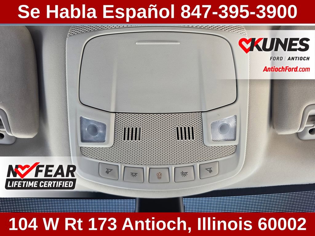 Used 2023 Ford Edge SEL image 67