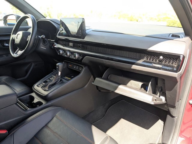 Used 2025 Honda CR-V Sport Touring image 21