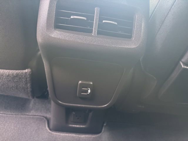 Used 2024 GMC Terrain AT4 w/ Tech Package image 18