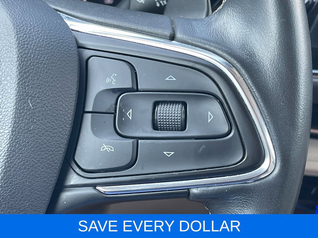 Used 2023 Buick Envision Avenir FWD image 19