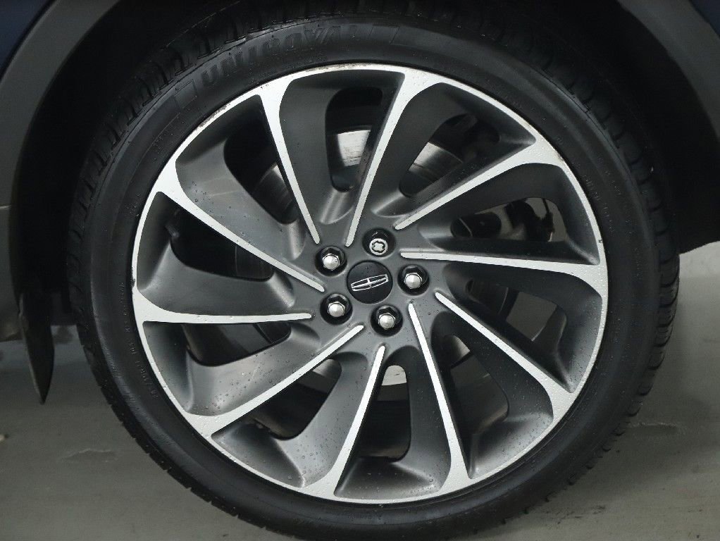 Used 2019 Lincoln Nautilus Reserve w/ Cargo Utility Package AWD/4WD image 40