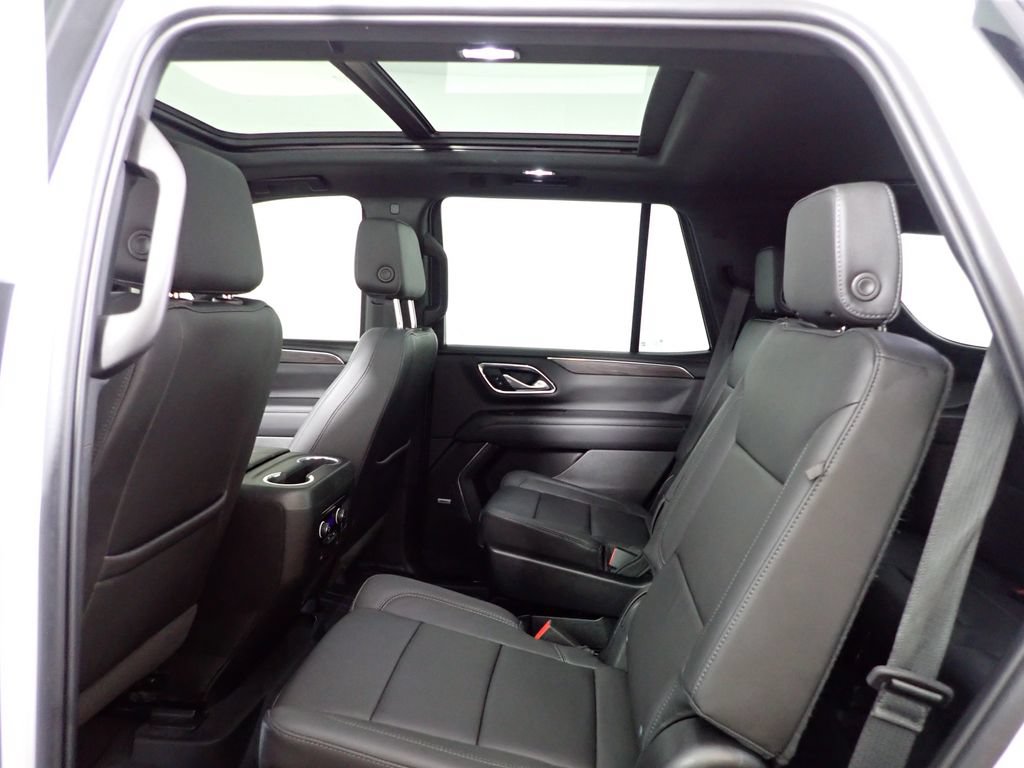 Used 2022 Chevrolet Tahoe Z71 AWD/4WD image 35