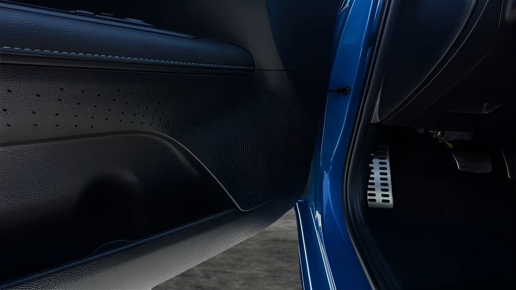 Used 2023 Kia Forte GT-Line w/ GT-Line Technology Package image 28