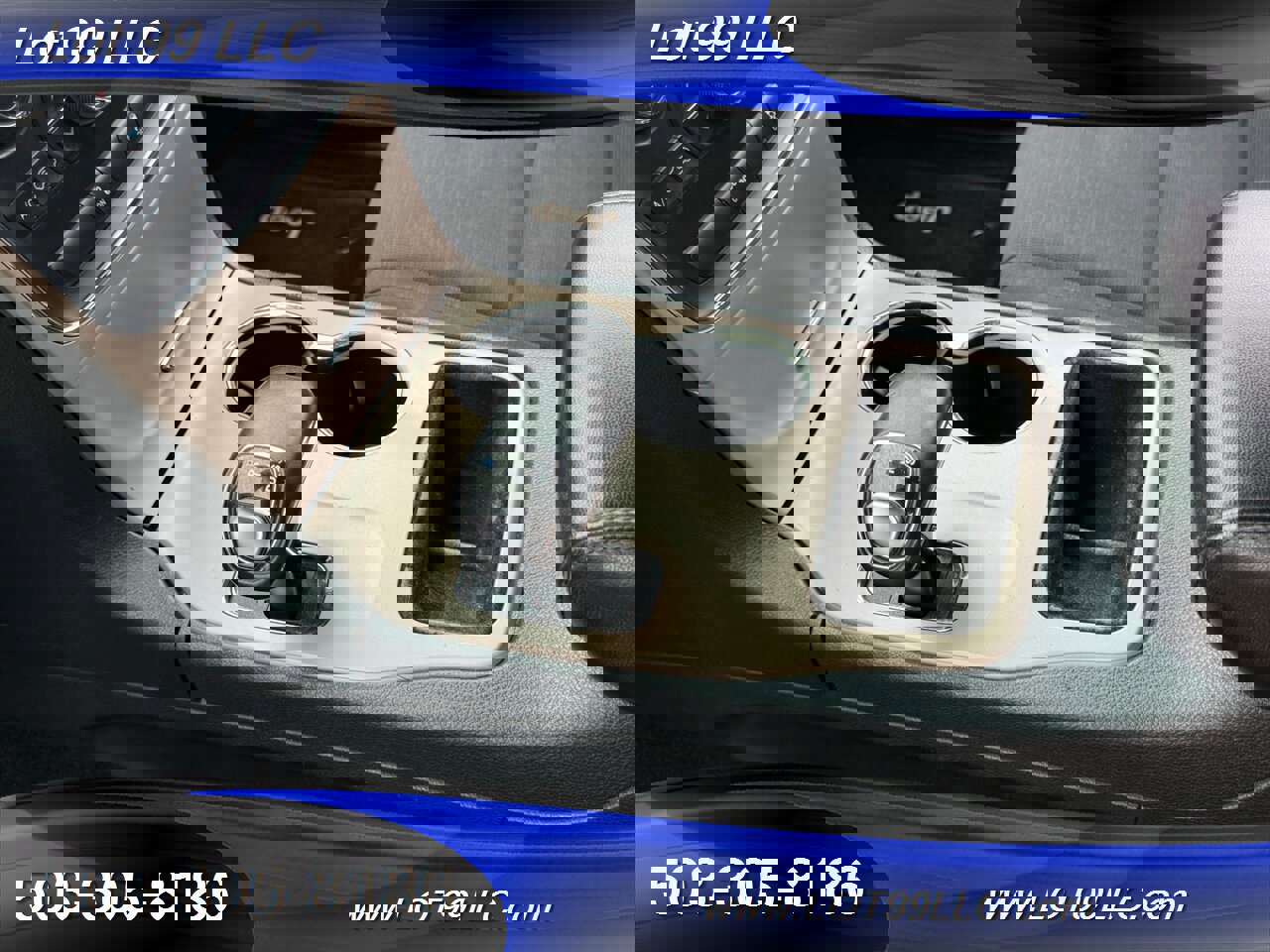 Used 2014 Jeep Grand Cherokee Laredo w/ Quick Order Package 23E image 38