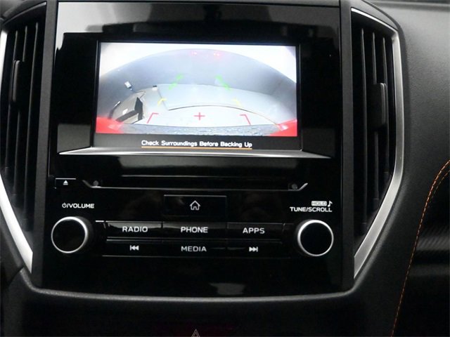 Used 2021 Subaru Crosstrek 2.0i Premium w/ Moonroof Package image 12