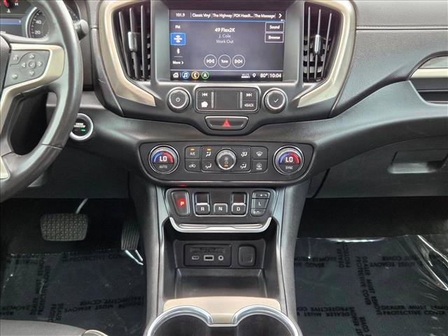 Used 2019 GMC Terrain Denali w/ Advanced Safety Package image 16
