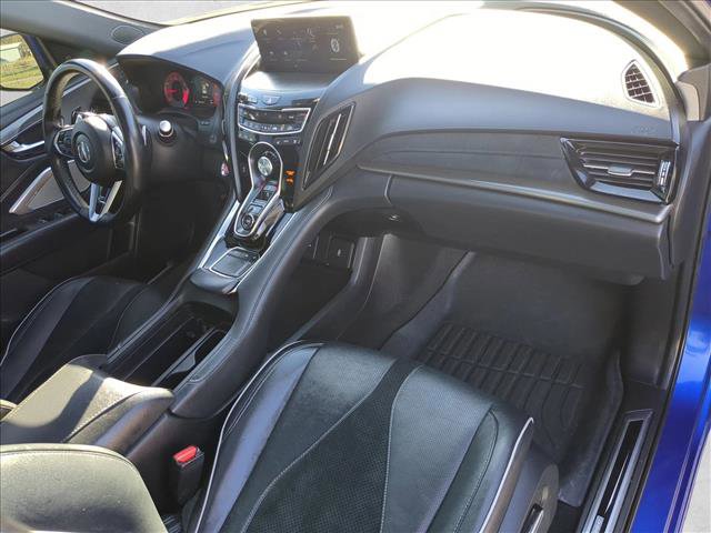 Used 2021 Acura RDX A-Spec image 27