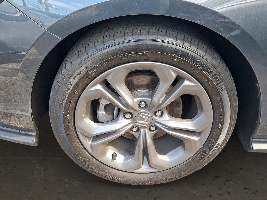 Used 2024 Honda Accord EX image 3