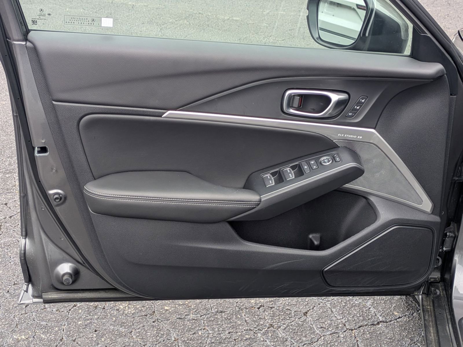 Certified 2025 Acura Integra A-Spec image 19