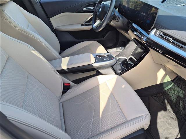 Used 2024 BMW X1 xDrive28i w/ Convenience Package AWD/4WD image 19