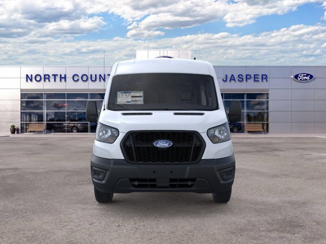 New 2026 Ford Transit 250 148 Medium Roof RWD image 6