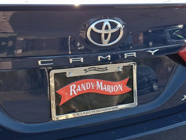 Used 2024 Toyota Camry XSE image 30