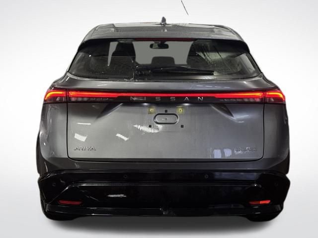 Used 2023 Nissan Ariya FWD image 10