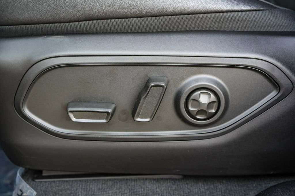 New 2026 Jeep Grand Cherokee Altitude image 21