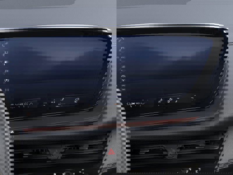 Used 2025 Buick Envision Sport Touring image 56