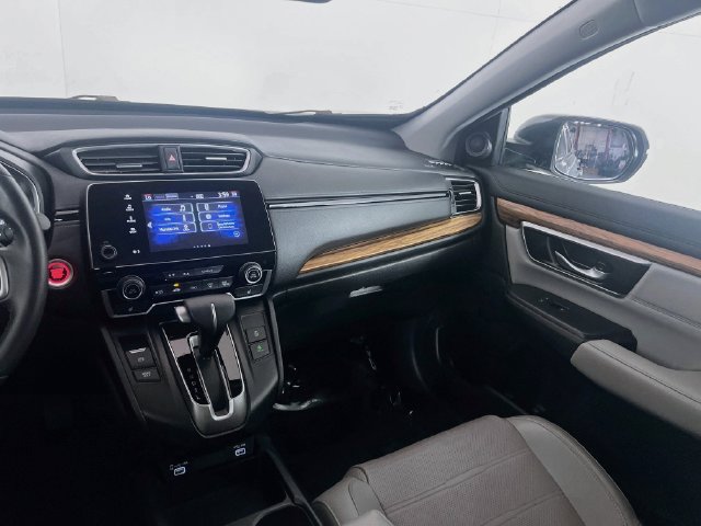 Used 2020 Honda CR-V EX-L image 17