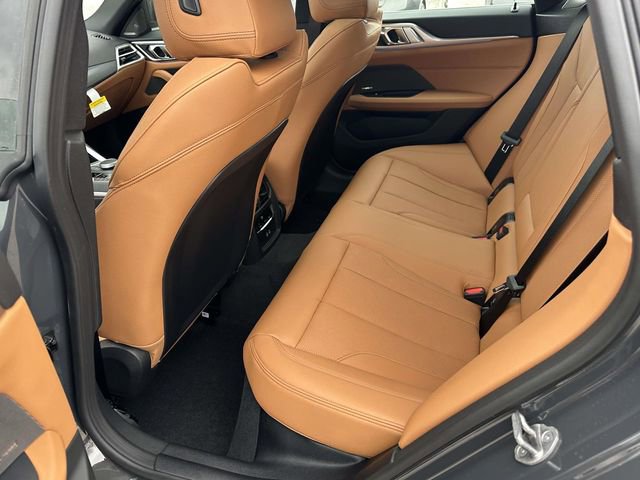 New 2026 BMW 430i xDrive w/ M Sport Package image 8