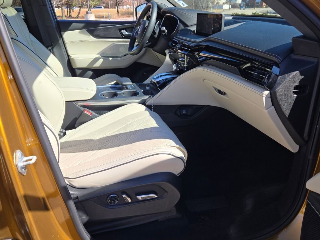 Used 2024 Acura MDX Type S image 9
