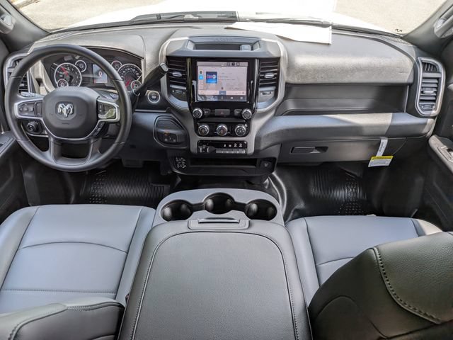 New 2026 RAM 2500 Tradesman w/ Bed Convenience Group AWD/4WD image 15