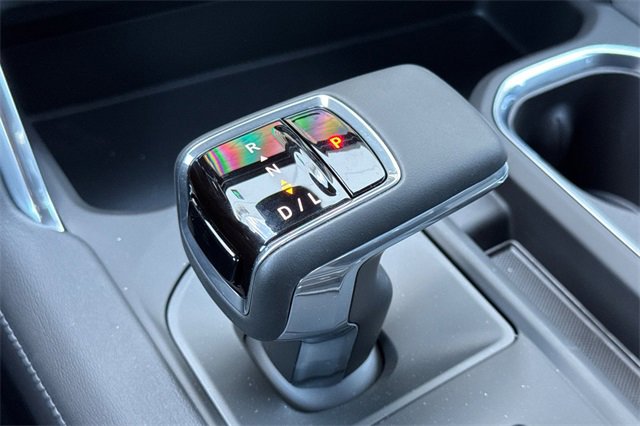 New 2026 GMC Sierra 1500 Denali w/ Denali Reserve Package image 25