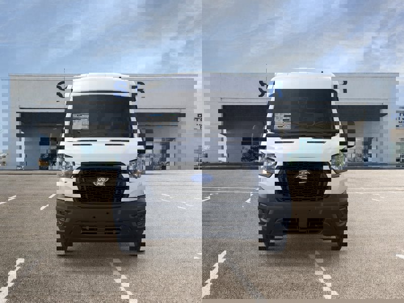 New 2026 Ford Transit 350 XL image 6