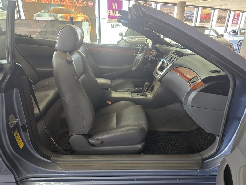Used 2008 Toyota Solara SE FWD image 20
