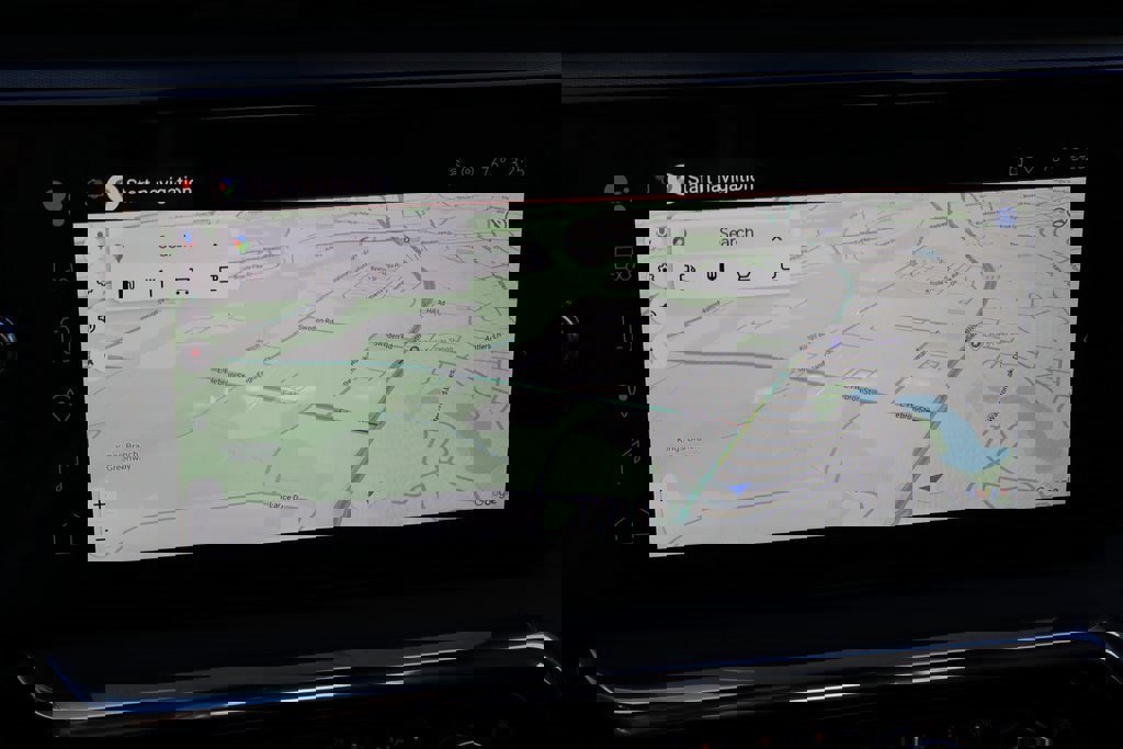 New 2025 GMC Sierra 2500 Denali w/ Denali Reserve Package image 17