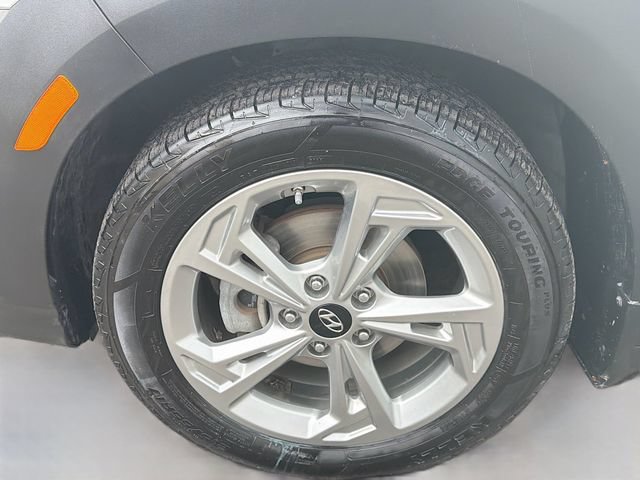 Certified 2023 Hyundai Kona SEL w/ Convenience Package FWD image 33