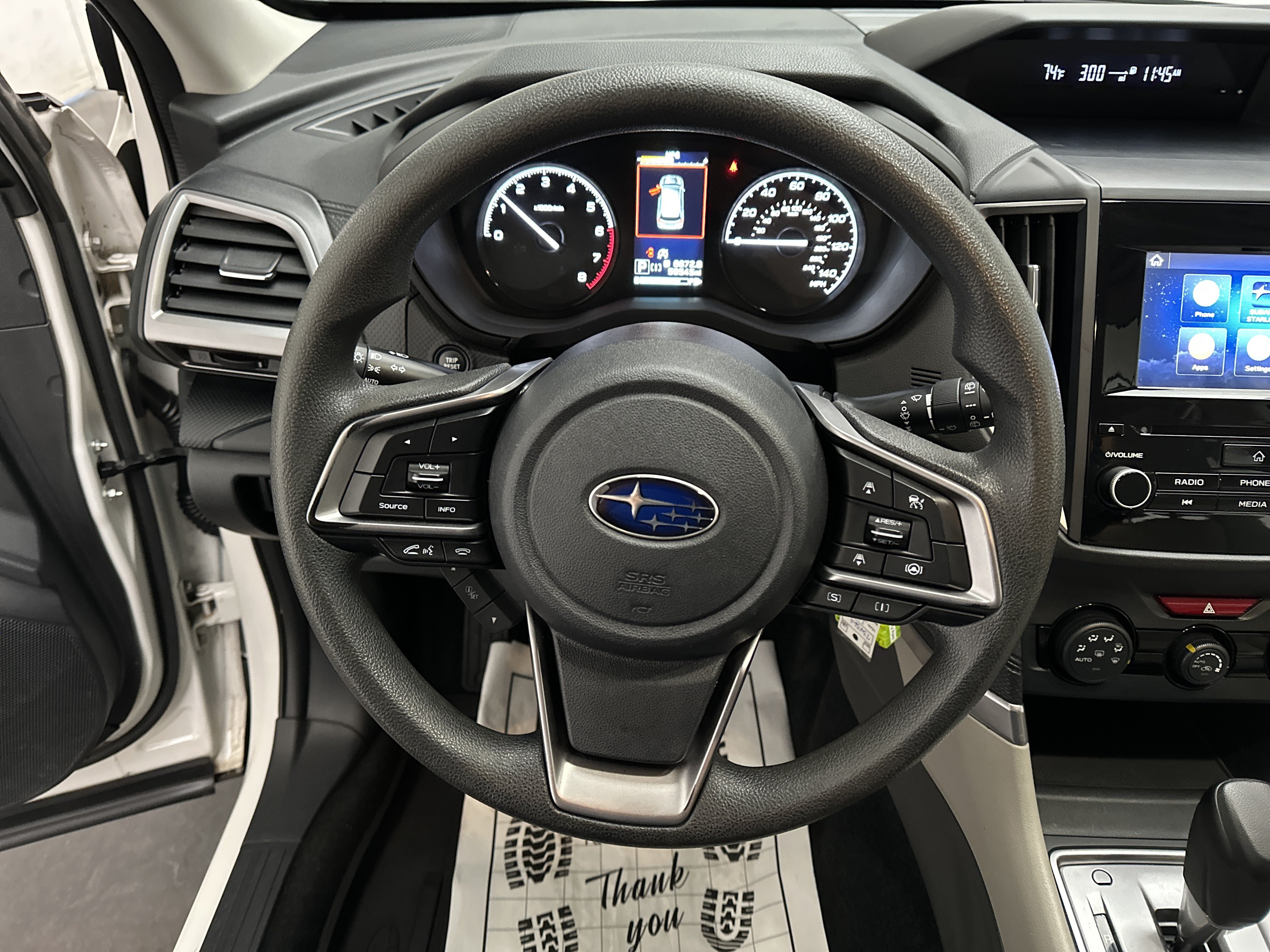 Used 2021 Subaru Forester AWD/4WD image 22