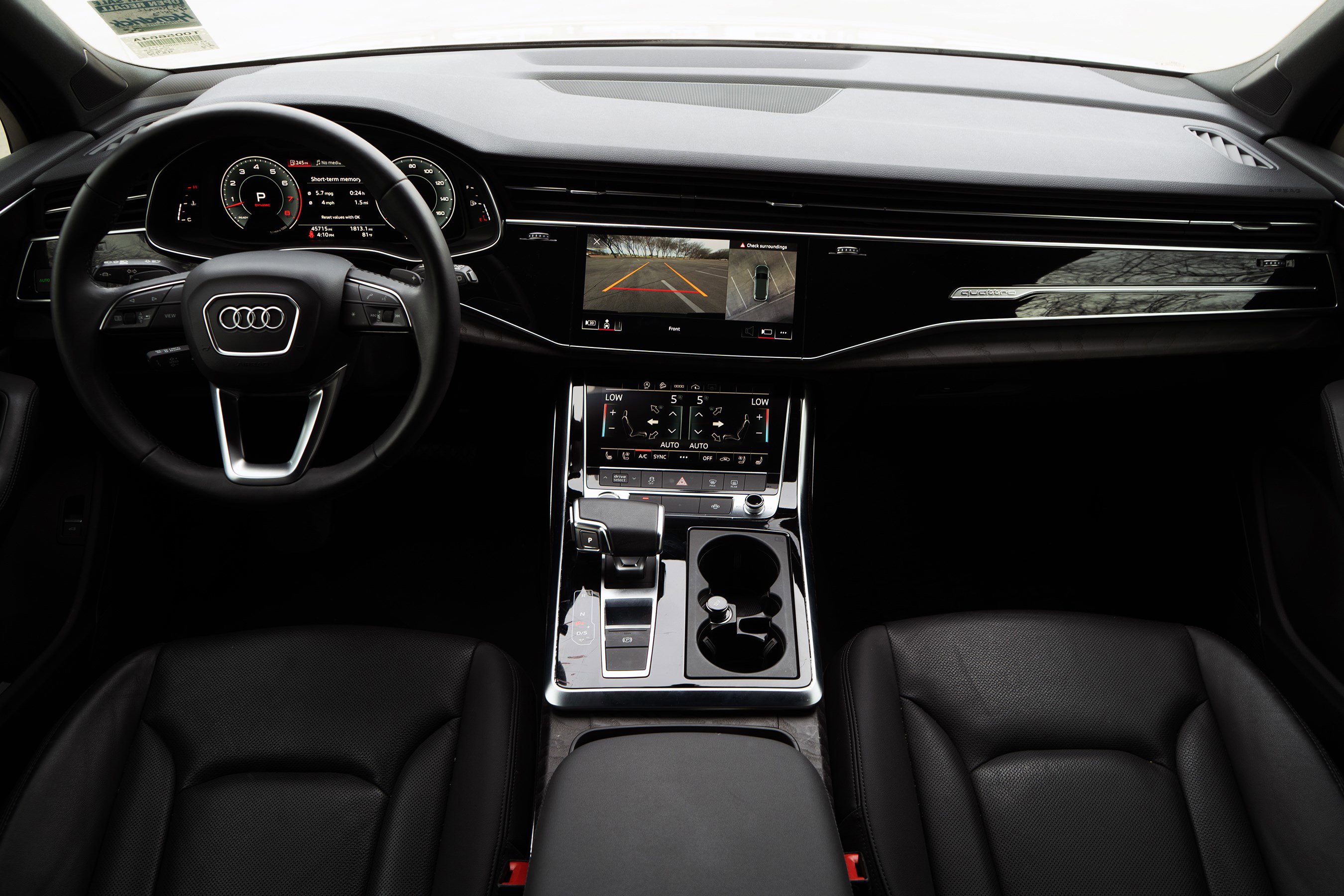 Used 2022 Audi Q7 Premium Plus image 27