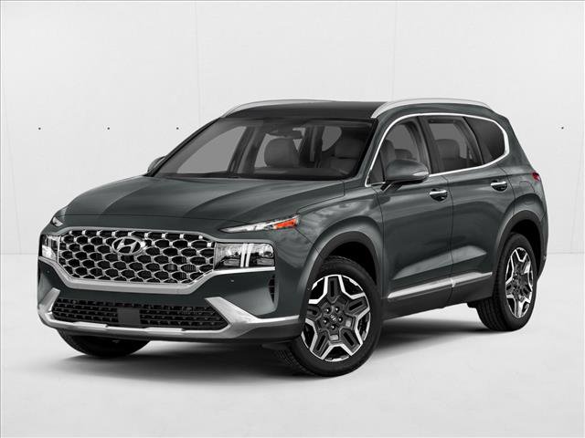 Used 2022 Hyundai Santa Fe Limited AWD/4WD image 1