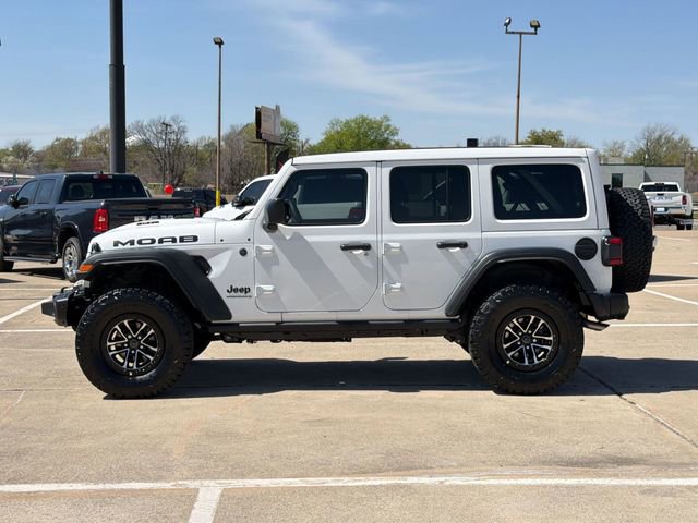 New 2026 Jeep Wrangler Unlimited Rubicon 392 image 2