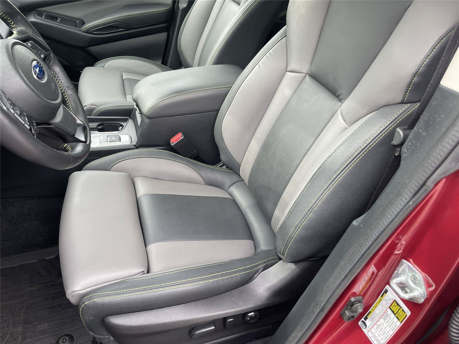 Certified 2023 Subaru Ascent Onyx Edition Limited AWD/4WD image 12