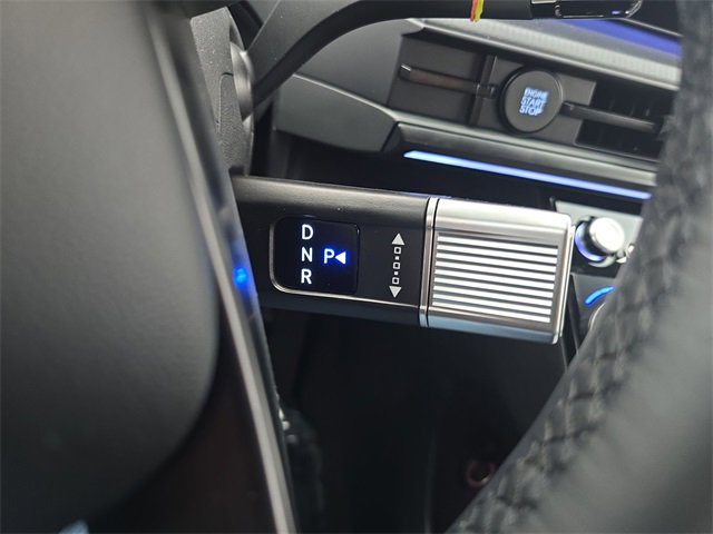 New 2026 Hyundai Santa Fe Calligraphy image 19