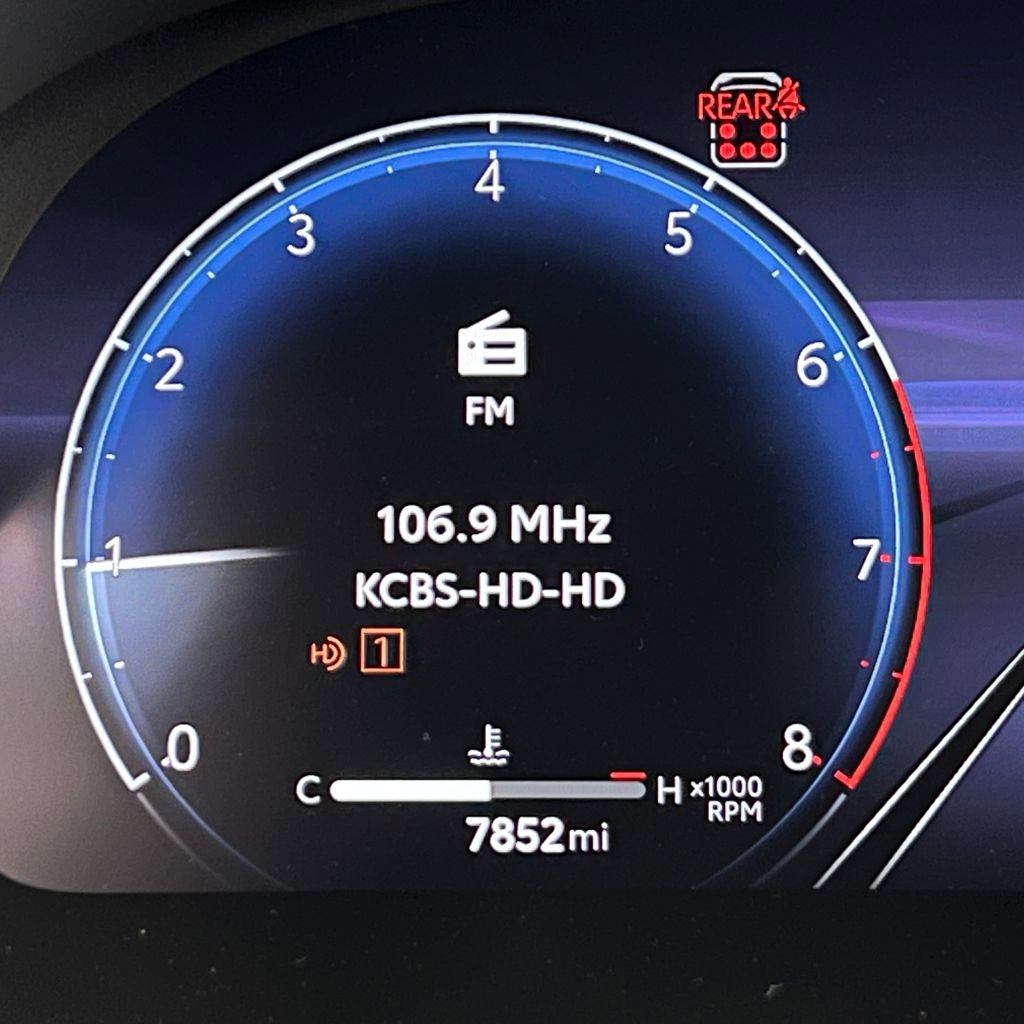 Certified 2025 Toyota Highlander XSE image 38