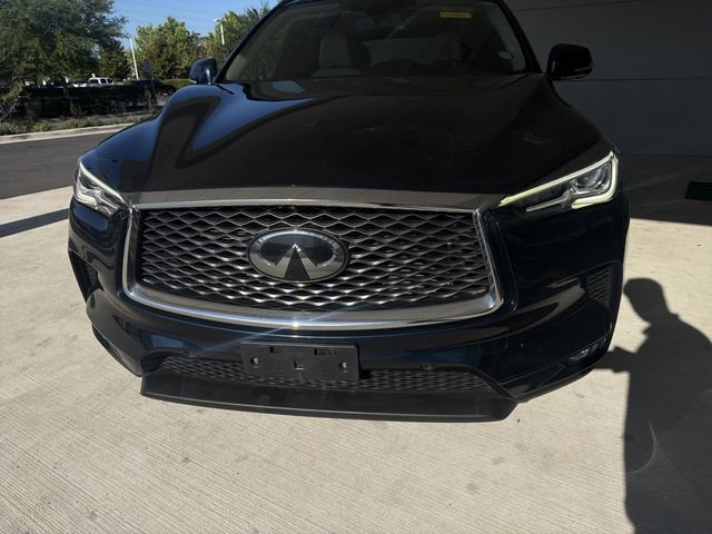 Used 2019 INFINITI QX50 Essential w/ Premium Heat Package AWD/4WD image 10