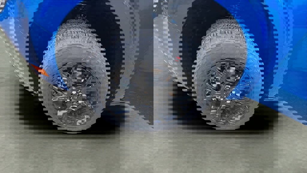 New 2025 Ford Maverick XLT w/ Black Appearance Package image 14