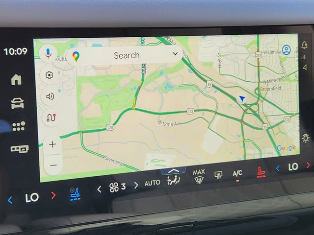 New 2026 Lincoln Navigator L Black Label image 20