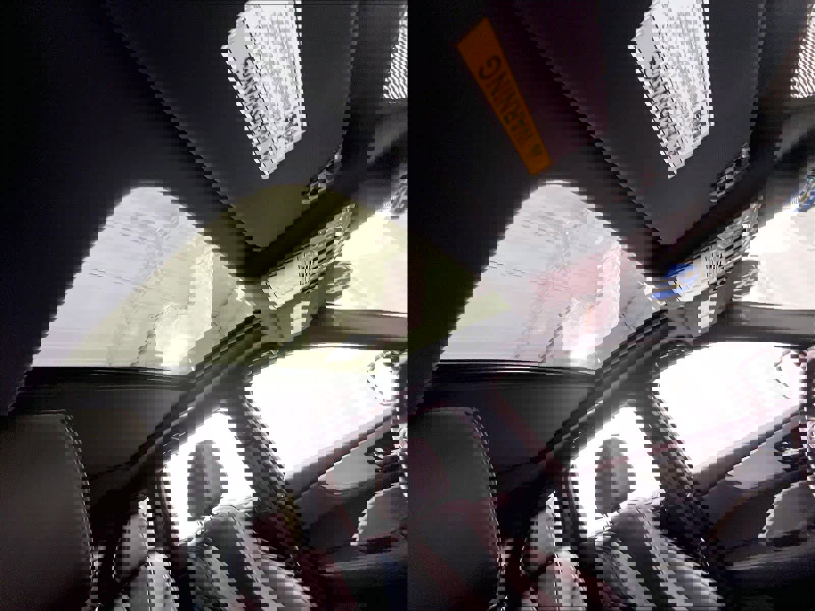 Used 2024 Acura MDX A-Spec image 23