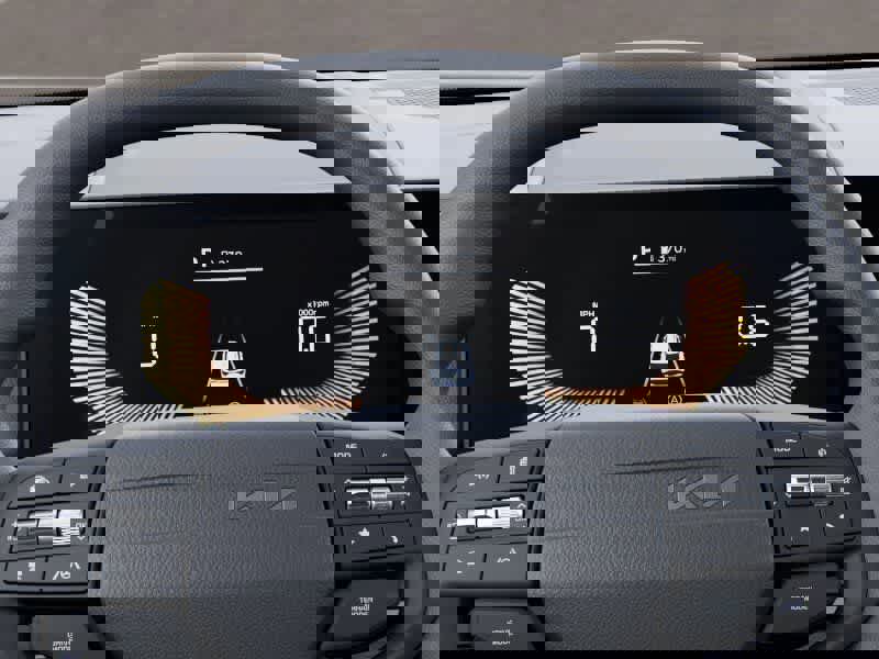 New 2026 Kia Sportage LX image 21